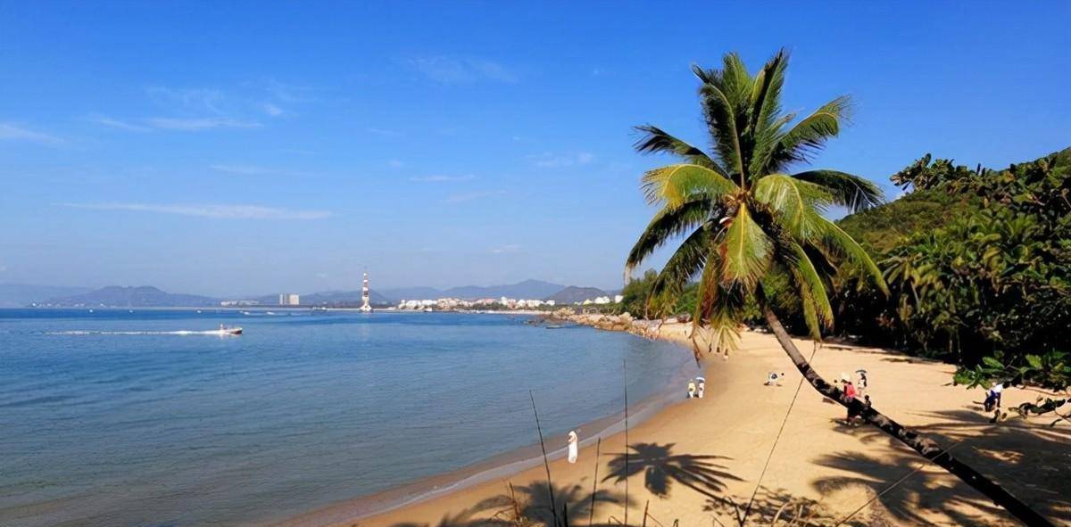 原创海南拆岛困局围填海整改拉锯战