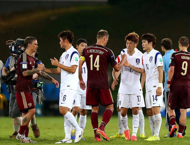 3月26日周二足球推荐:澳大利亚vs黎巴嫩 泰国vs韩国_比赛_韩国队_实力