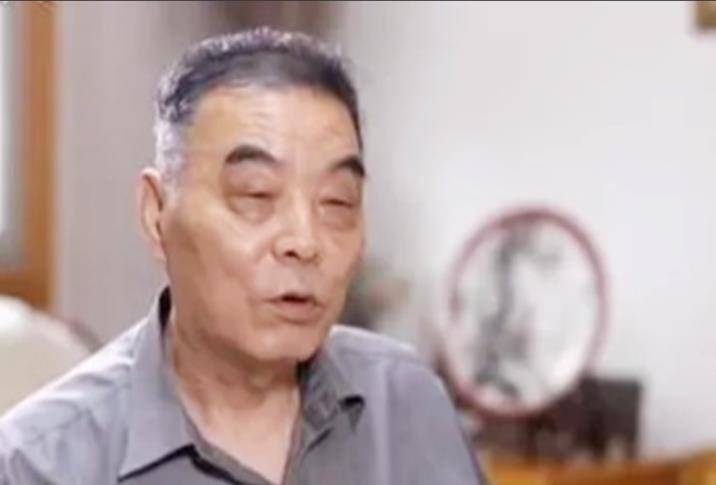 唯一当兵的儿子:15岁参军,副团长转业留下一身病_父亲_兰考县_焦国庆