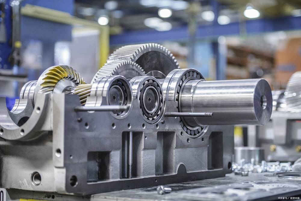 2024齿轮展览会上海齿轮传动展减速机展览会7月举行