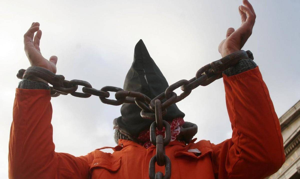 原创10年追捕美国猎杀本拉登为何说是一场豪赌抓捕过程惊心动魄