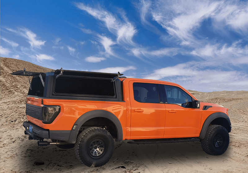 皮卡改装,合在一起就是皮卡文化_搜狐汽车_搜狐网