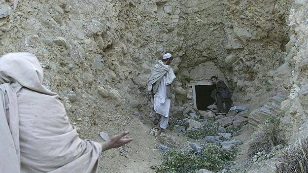 原创10年追捕美国猎杀本拉登为何说是一场豪赌抓捕过程惊心动魄