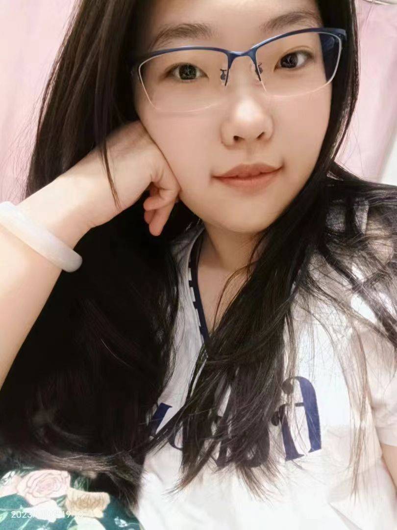 替哥们曝光天津女骗子