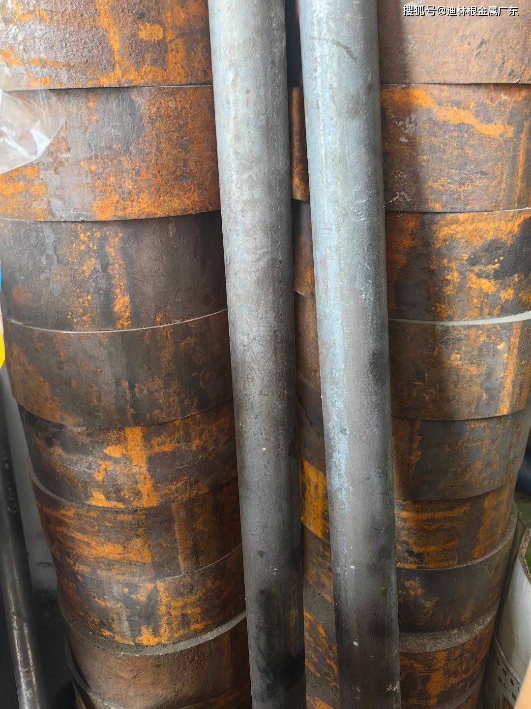 5crw2si圆钢16mnr高锰钢合金光亮圆棒高锰钢mn13固溶耐磨板抛丸机耐磨