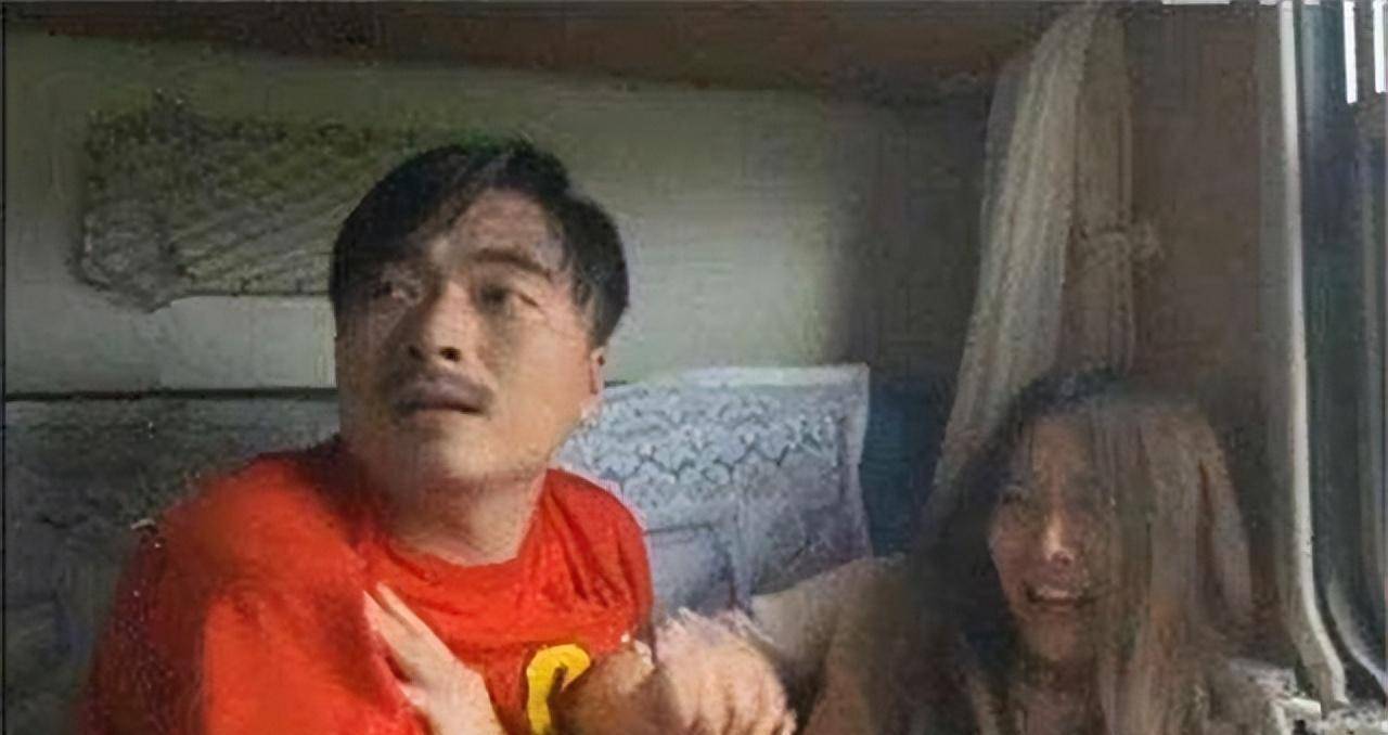 原创1993年中俄列车遭匪徒洗劫奸辱6天5夜中央果断下令跨国追捕