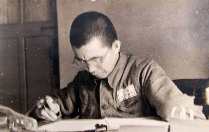 时任东北军区后方司令部参谋长的陈波获此情报之后,立即与吴溉之政委