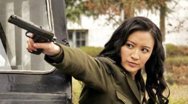 1946年李兆麟因毒茶遇害被连捅7刀混血女杀手孙格龄下场如何