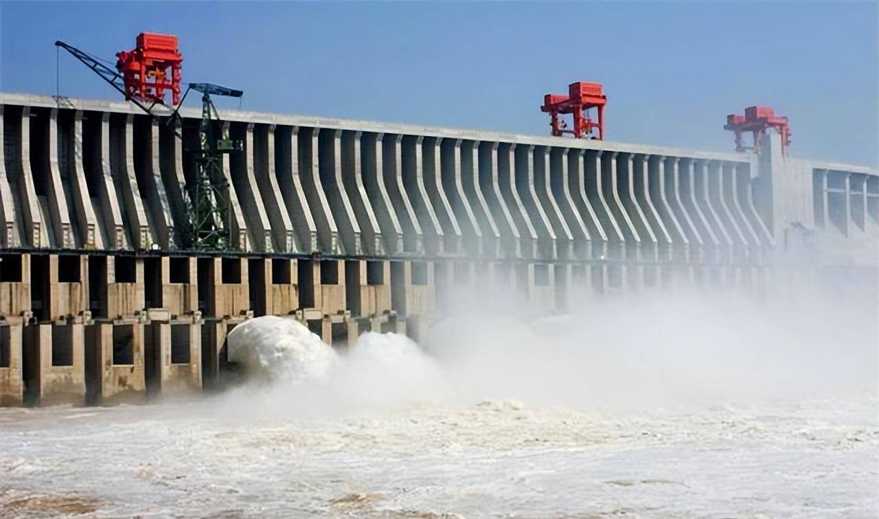 原创当年修建三峡大坝9位专家拒绝在同意书上签字如今是否后悔