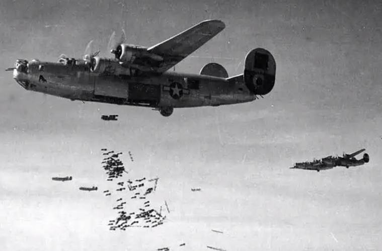 原创1996年广西村民在深山发现飞机残骸揭开一桩尘封52年的悬案