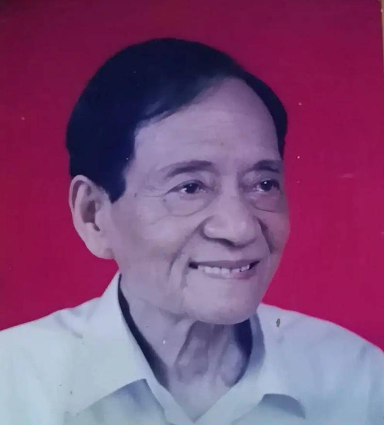 老年的万国雄妹妹一直把这件事记在心里,一直到1955年,全国开展内部