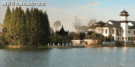 湖州市安吉县云栖澜园_(湖州市安吉县云栖澜园)价格_户型_评价_图片_