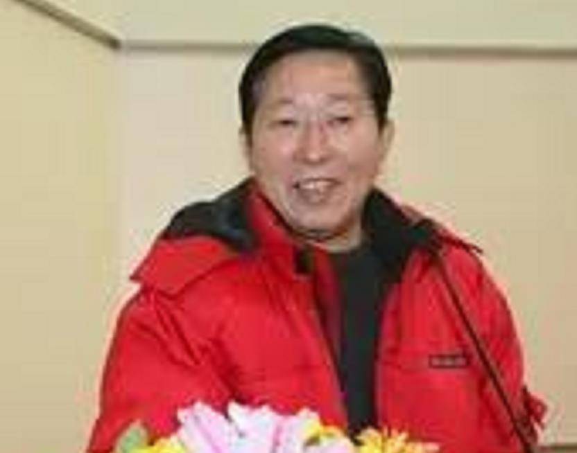 原创2013年华夏证券前董事长邵淳忽然公开买瓦良格的钱是我垫付的