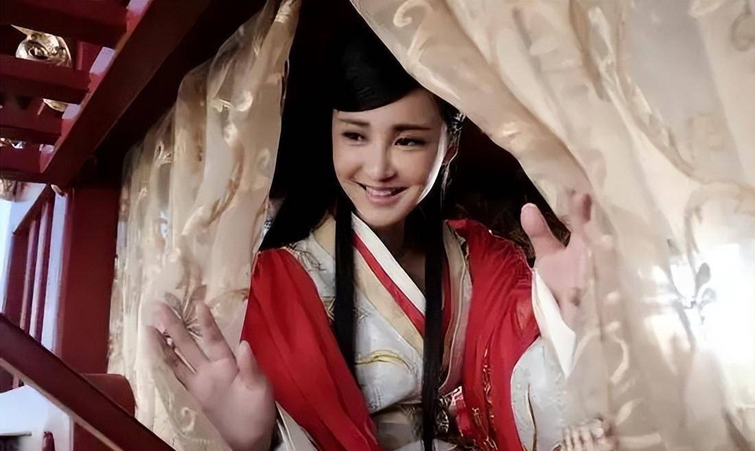 和亲是中原王朝的耻辱其实是一本万利的买卖