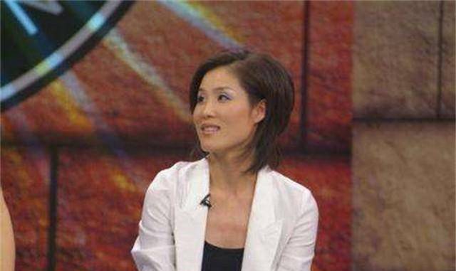 国乒一姐焦志敏远嫁韩国拒绝入韩国队转型成模特2022年当婆婆