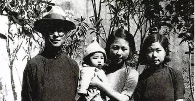 原创沈从文与张兆和被胡适强行撮合的婚姻终究因缺爱而悲剧