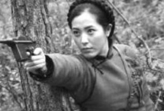 原创1965年湘西开始二次剿匪出动七千人目标是国内最后两名土匪