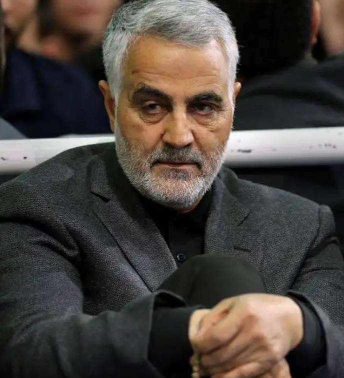 伊朗_霍梅尼_伊拉克