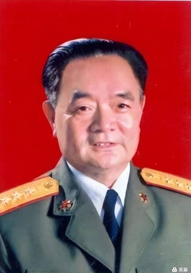 原创万海峰抗美援朝战场上的张震老军长我与他交往的点滴往事