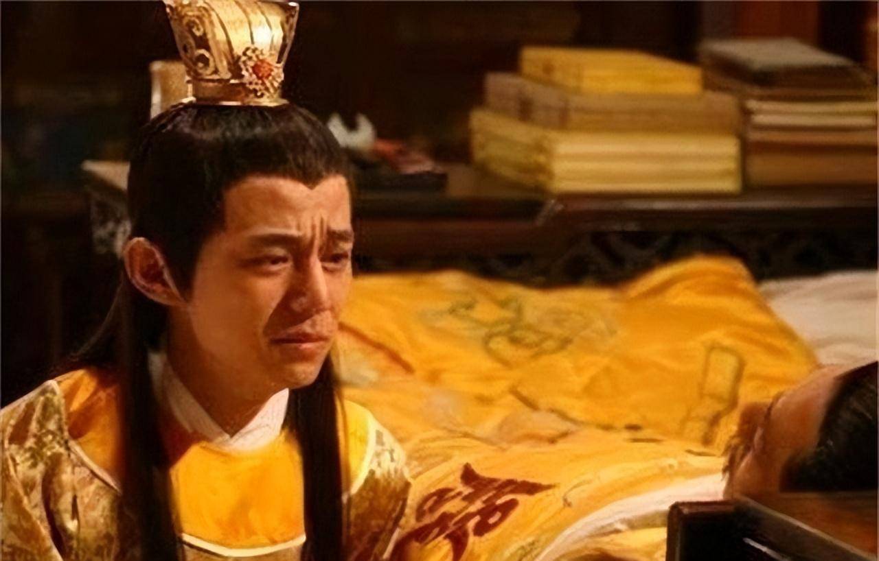 原创30岁的明武宗死于豹房豹房到底是什么为何让女子惧怕