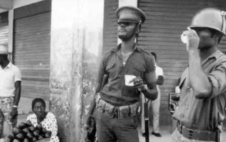 原创19岁当总统把海地搞成最穷国家自己却做了拉美首富为何