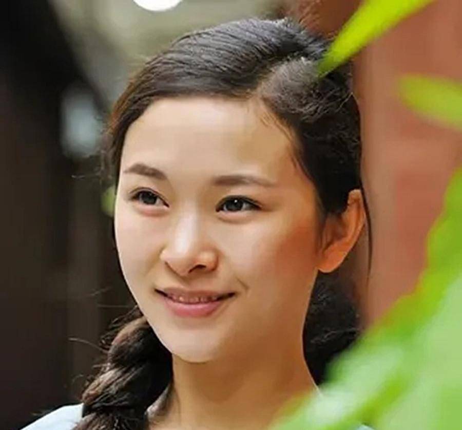 原创在地震中失去女儿和双腿后嫁学霸生儿育女廖智用舞蹈书写人生