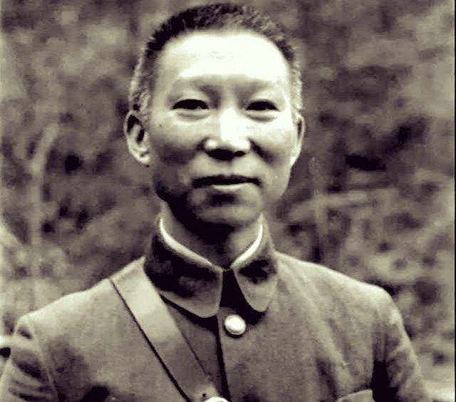 原创民国时期粤军战斗力如何曾经也是王者几次分裂后沦为青铜