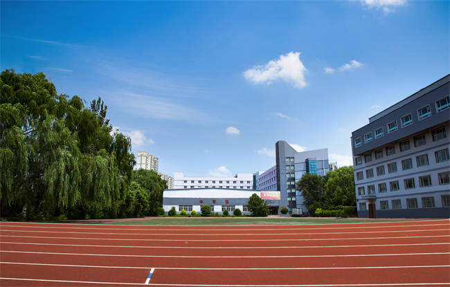 沈阳志远中专学校沈阳职业中专学校哪家位置优越