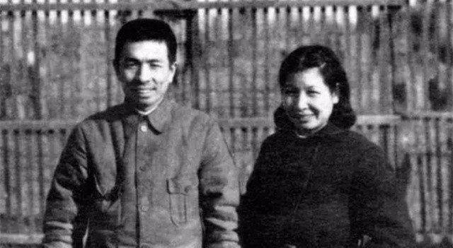 原创中组部原副部长曾志丈夫身居高位为何儿子却是农民