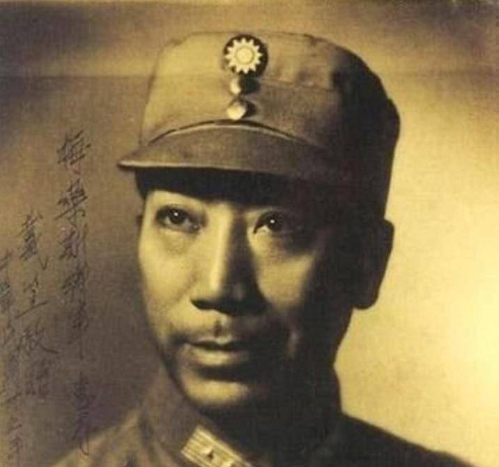 去世,多年后死亡内幕公布:迷信江湖医生,死状凄惨_戴笠_蒋介石_工作