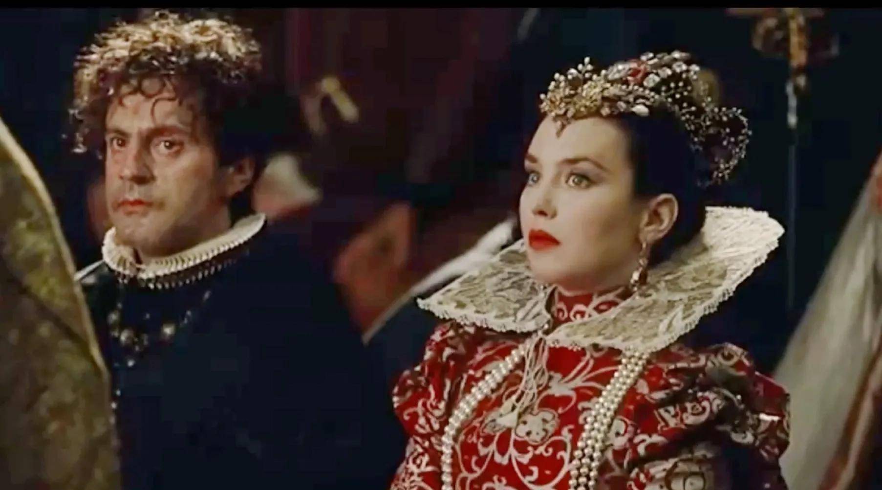 胡格诺战争,法国版的三十年战争_凯瑟琳·德·_宗教战争_吉斯