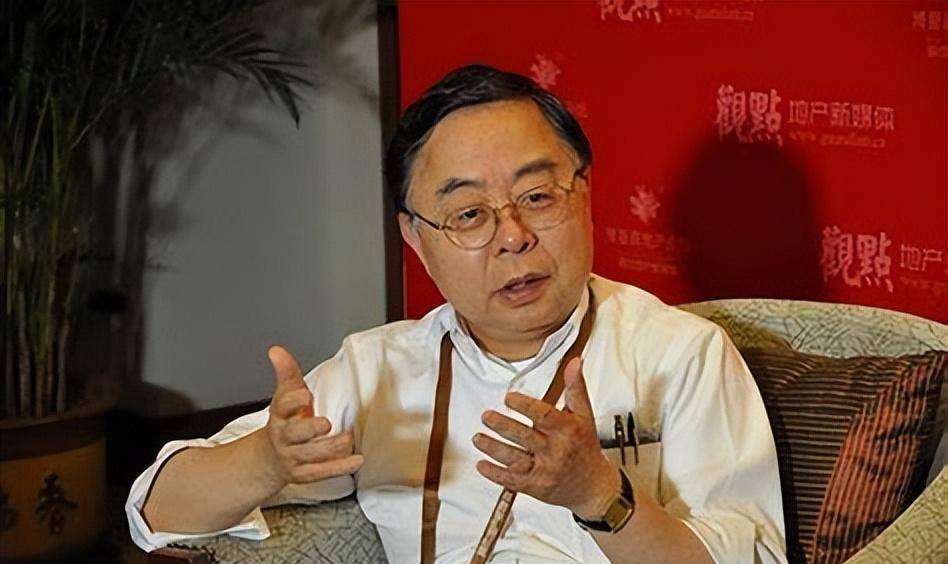 富商捐21亿给哈佛,不留一分钱给后代,曾直言:以做中国人为耻辱_陈启宗