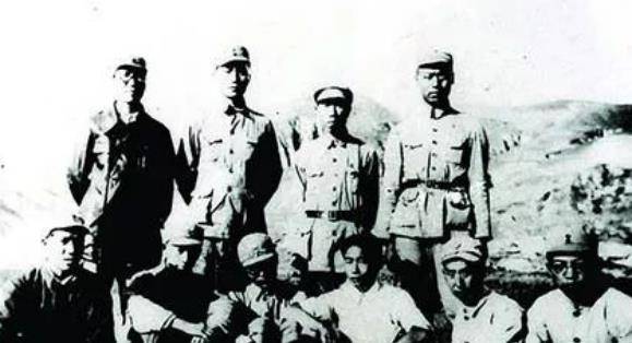 原创85年周纯全上将离开人世生前曾经留下遗言不要把我埋进八宝山