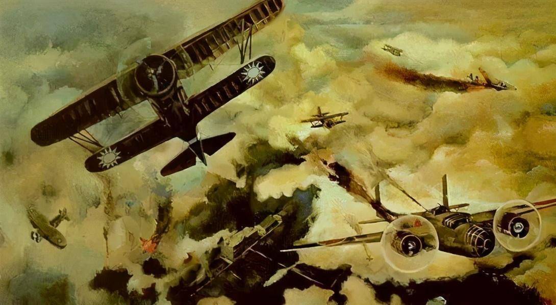 原创一留学生与女同学闲谈无意间发现对方的父亲原来是中国的英雄