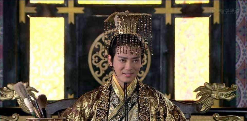 原创宇文邕第一次伐齐之战错误的战略指挥守旧的战术导致无功而返