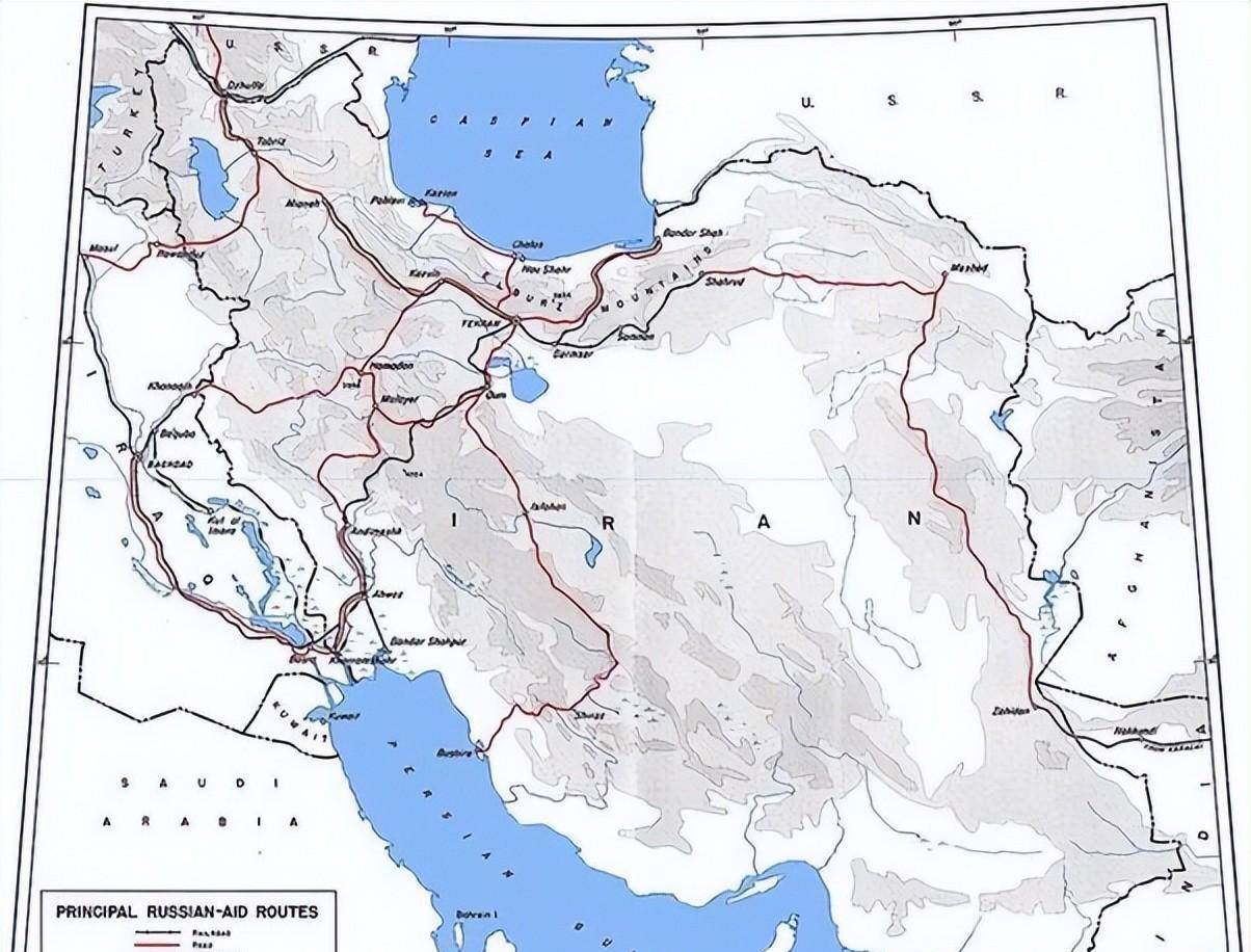 原创从曾经的盟友到现在的敌人美国和伊朗到底发生了什么