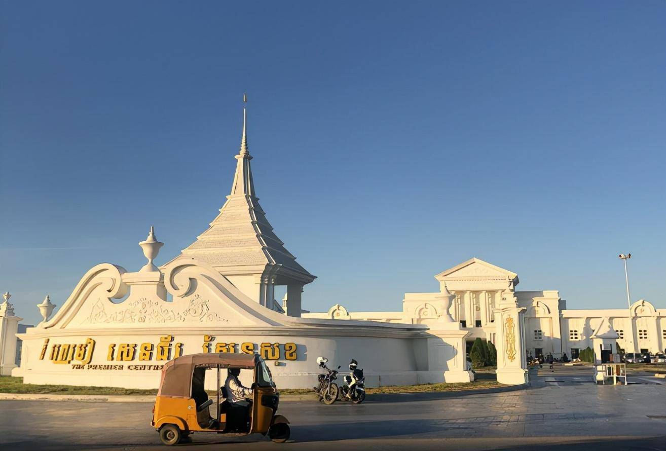 原创东南亚小国柬埔寨非法性交易屡禁不止未来又该如何破局