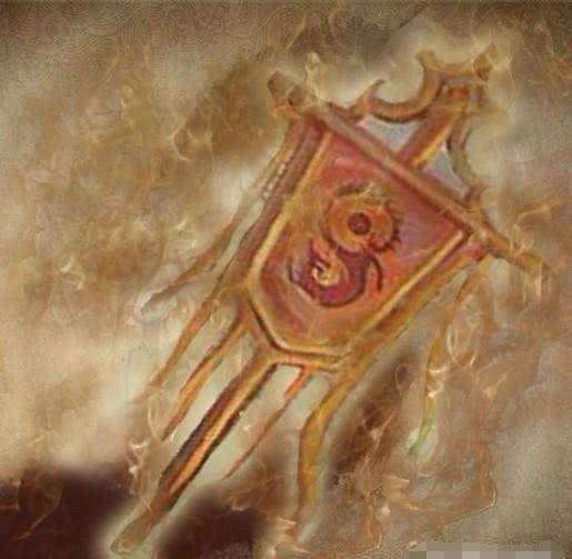 原创细数上古8大神兵诛仙四剑也只能排第三轩辕剑位列第六