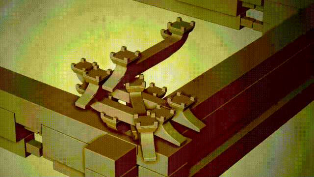 原创失落的道家黑科技来自7000年前的仿生学今天的技术无法复制