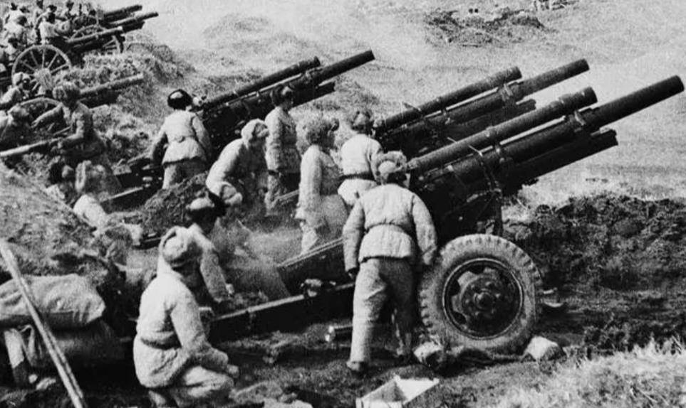 原创猛将张万年有多猛美国陆军司令希望中美两国军人不要兵戎相见