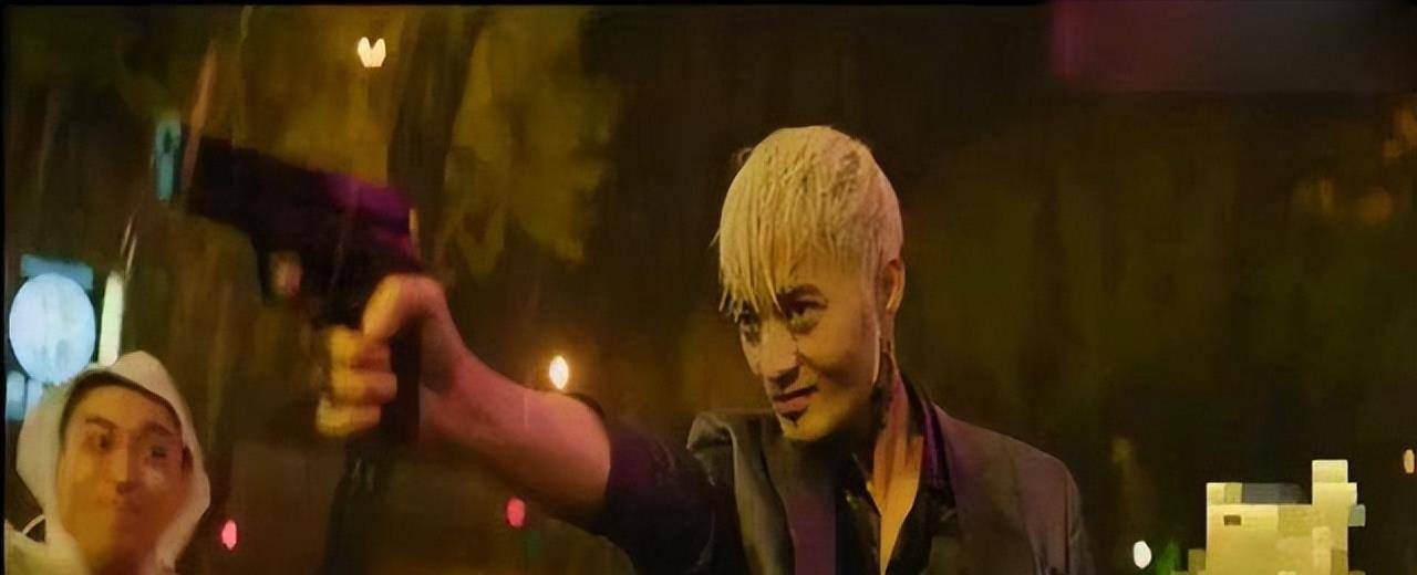 竹联帮战堂创始人之一白鸟吕代豪后期专攻学术