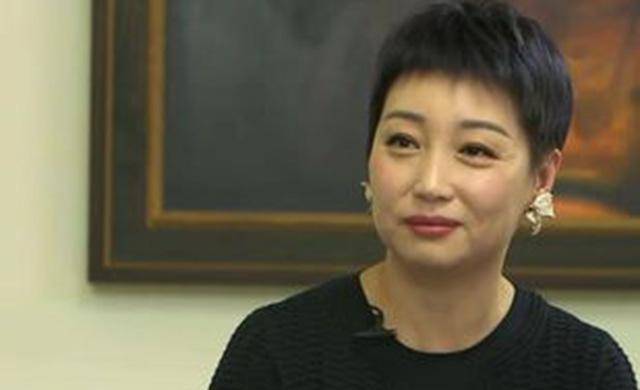 董明珠的四大闺蜜:一个比一个厉害,还有一位是首富发妻_杜鹃_刘姝威