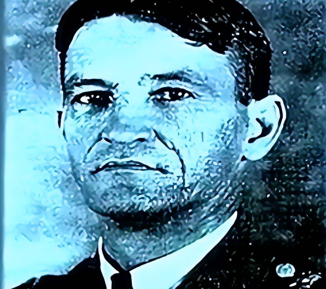 原创广西村民上山采药迷路意外发现坠毁的飞机揭开尘封多年的谜团