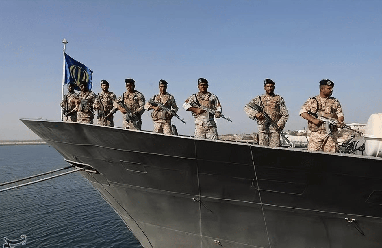 出大事了,美国终于不再惯着以军:不停火十大国要和以色列算总账_加沙