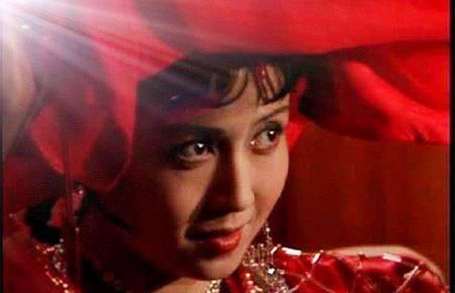 原创猪八戒取经后高翠兰最终命运如何你看看八戒离开时说了啥