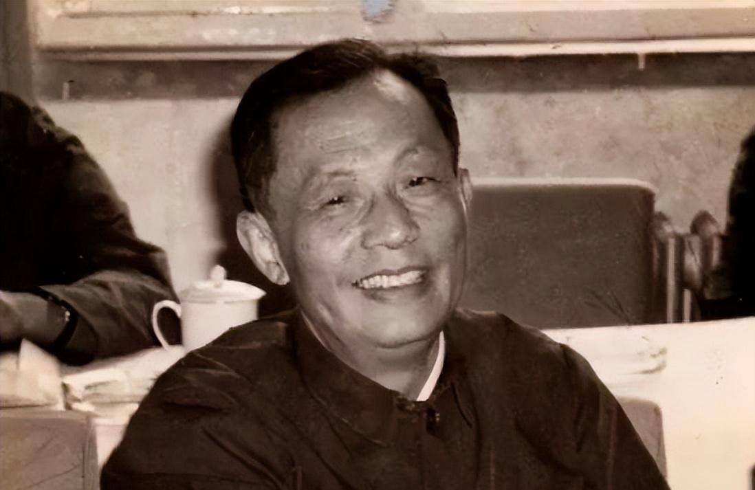 他21岁入党66岁时成为安徽省长奉献一生逝世时101岁高龄