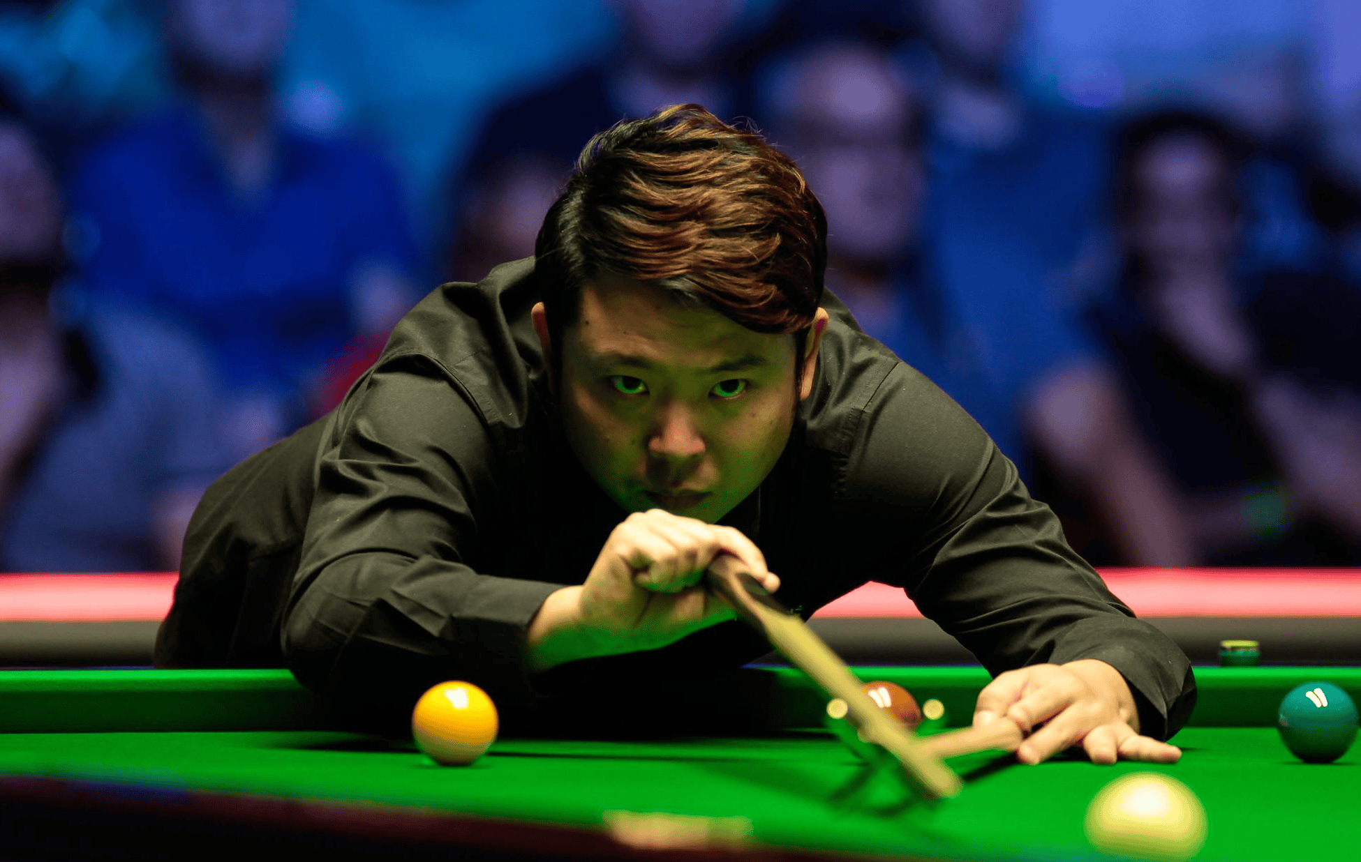 斯诺克巡回锦标赛签表丁俊晖半决赛约战特鲁姆普张安达碰火箭