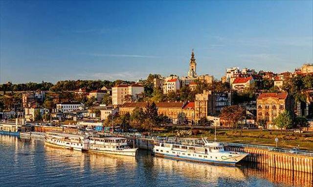 1999年南联盟的78天大轰炸,塞尔维亚和中国用血结成的友谊_欧洲_米洛