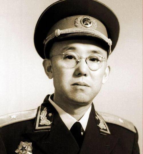 原创55年授予1048名将帅其中有10位独臂将军他们都是谁