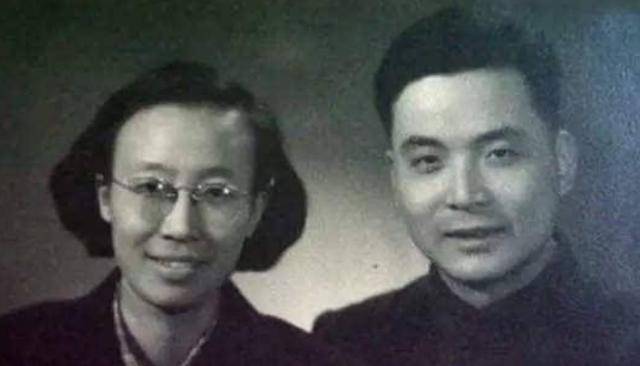 原创他是娃娃博士杨振宁挚友隐姓埋名28年62岁为科研献身